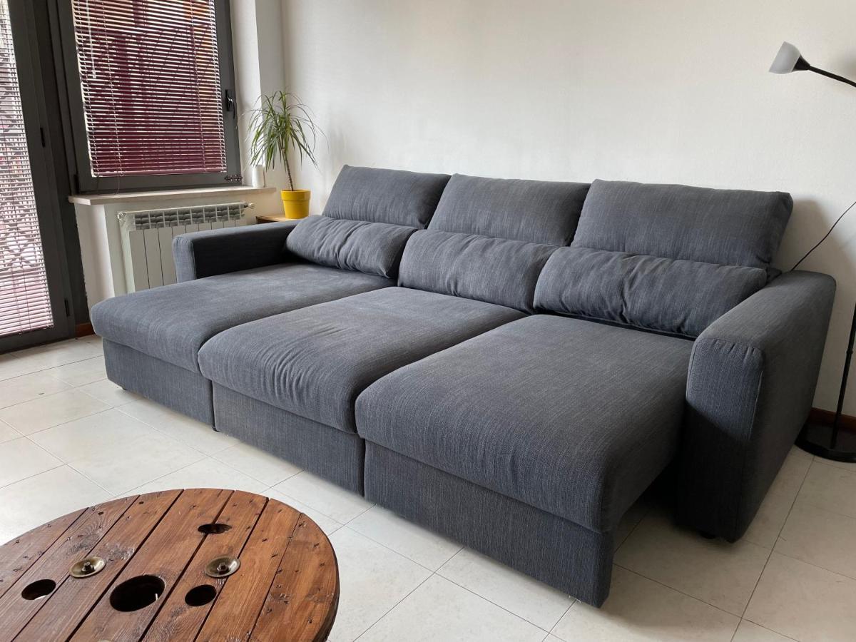 Mecenate Metropolitan Flat Apartment